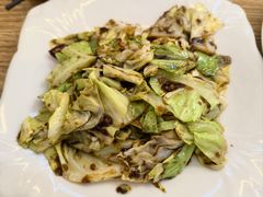 -巷子深菜馆(新华路店)
