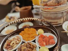 -梅间堂茶馆(绿地缤纷城店)