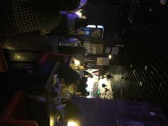 OhBar偶吧音乐串串香-ohbar live house(人广店)