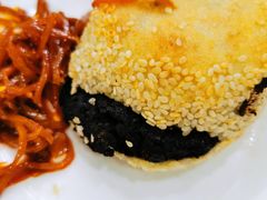 蛤蟆吐蜜-白魁老号饭庄(交道口店)