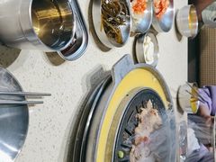 -东门韩国烤肉·韩国料理(烟台朝阳街店)