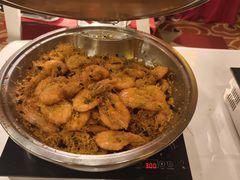 -天伦王朝酒店·盛华瑄餐厅