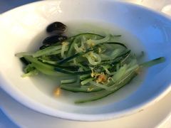 -广州富力丽思卡尔顿酒店·丽轩·粤菜