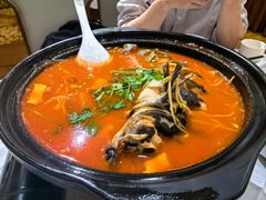 -贵州大厦贵州厅(樱花园西街店)