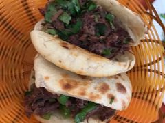 -永存驴肉(桃园店)