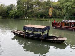 -西溪国家湿地公园