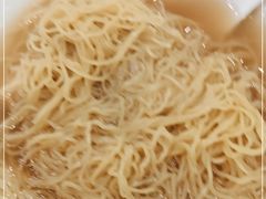 -昌荣竹升面(花园新村店)