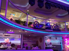 -巴特餐饮6加1音乐餐吧·新疆菜