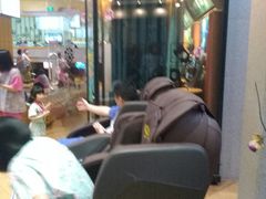 -丽池宫韩式汗蒸会馆(华灯坊店)