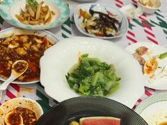 -四季轩中餐厅·萧山味道·运河家宴(三立开元名都店)