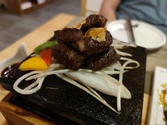 -长崎屋·日本料理·刺身·烧鸟(天河北路店)