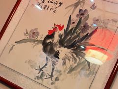 -宗泉烤全羊·烤羊腿·家常菜(解放东路店)