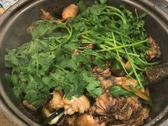 -芳村榕树头叹佬鸡煲(体育西店)