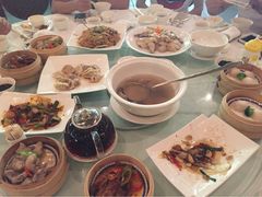 iphone_upload_pic-白云中餐厅·粤菜·亚龙湾喜来登度假酒店
