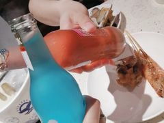 -餐海·海鲜自助餐厅(宝龙广场店)
