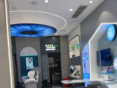 -宝岛眼镜(长沙侯家塘店)