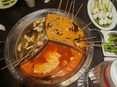 奔驰锅-大龙辣火锅·龙虾·烧烤(湖滨新天地店)