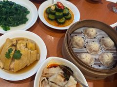 -鼎泰丰(新港中心店)