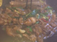 -曹丞相·地锅鸡·地锅鱼(武林店)