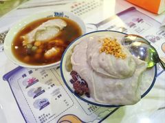 -糖潮糖水铺(省府店)