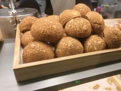 -西树泡芙(湖滨银泰in77B区店)