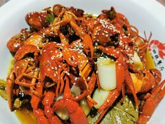 -四妹餐厅(玫瑰街店)