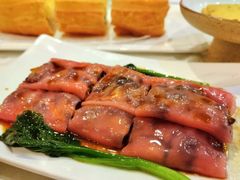 特色红肠粉-潮粤轩粤菜海鲜(颐中皇冠店)