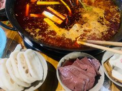 -星鸿社重庆老火锅