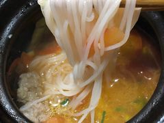 -李记特色罐罐米线(重庆中环大厦店)