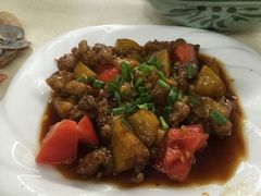 -老福洲(西洪路店)