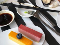 -万达文华酒店·48F云端窗景美食汇自助餐厅