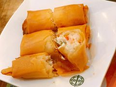 -添好运点心专门店(深水埗店)