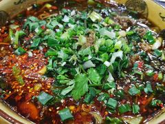 -乐山第一家临江鳝丝(茶坊路店)