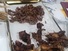 -新凯旋烧烤·燕姐千岛湖土菜