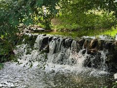 -长白岛森林公园