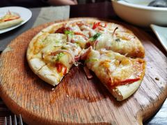 -拾溪餐厅·包厢(杭州千禧度假酒店)