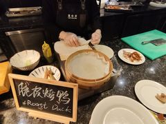 -星伦多自助料理·涮烤一体(虹悦城店)
