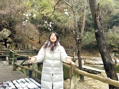 -武当山风景区
