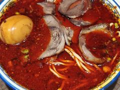 -清真磨沟沿老字号牛肉面(总店)
