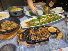 -野蔓果·山野菜(西湖景区·龙井茶田店)