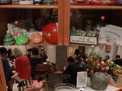 大堂-小豆海棠(嘉兴路店)