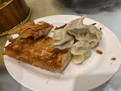 -大眼锅贴水饺(河东店)