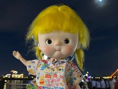 -武汉两江游览·夜游长江(汉口粤汉码头)