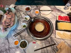 -鱼豆吉·豆浆鱼火锅(宜昌万达店)