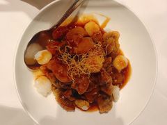 虾爆鳝-南麓·浙里(外滩店)