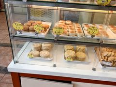 -长发西饼(道前店)