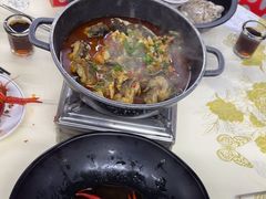 -聚味瞿记·龙虾堂(树木岭店)