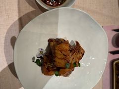 -T館·花园艺术餐厅