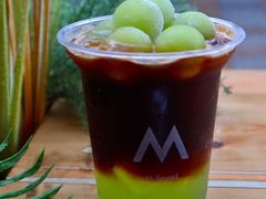 -M Stand(深圳布吉万象汇店)