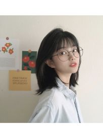 点击看大图 -T.1 hair salon烫染接发